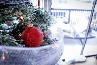 En İyi Ankara Yılbaşı Otelleri 2026