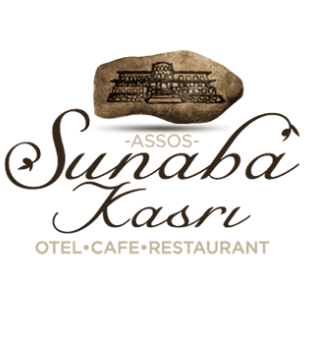 Assos Sunaba Kasrı Otel Çanakkale