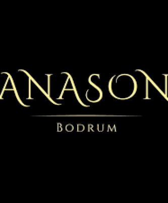 Anason Restaurant Bodrum