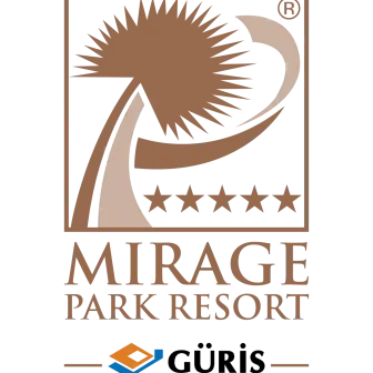 Mirage Park Resort Hotel Kemer