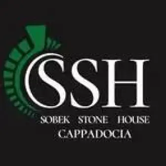 Sobek Stone House Kapadokya