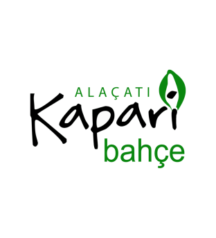 Kapari Bahçe Alaçatı İzmir