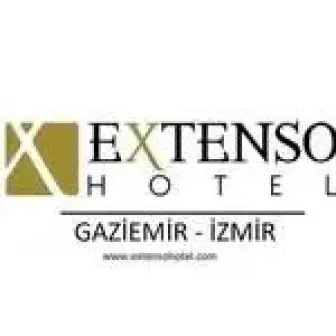 Extenso Hotel İzmir