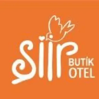 Şiir Butik Otel Pamukkale