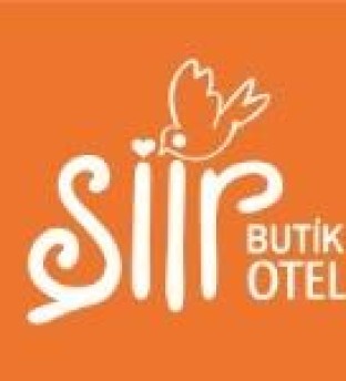 Şiir Butik Otel Pamukkale