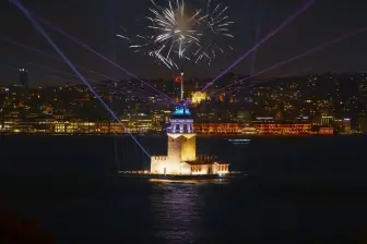 İstanbul Yılbaşı Programları 2026: Konserler, Etkinlikler