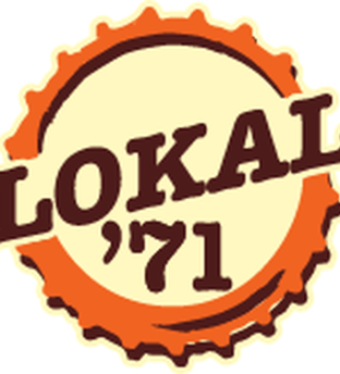 Lokal '71 Pub Ankara