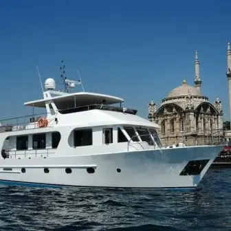 Boğaz Turizm İstanbul