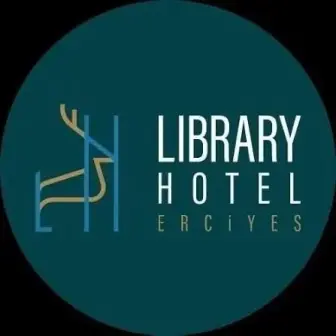 Library Hotel Erciyes