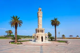 İzmir’de Yılbaşı 2026: Unutulmaz Yılbaşı Etkinlikleri