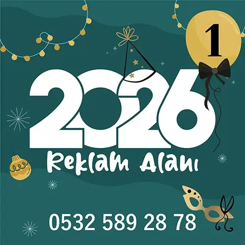 Reklam Ver