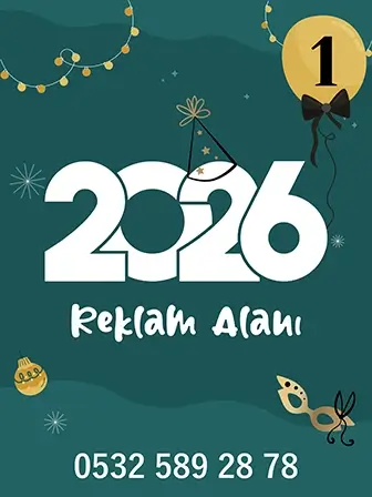 Reklam Ver