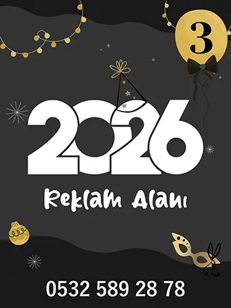 Reklam Ver
