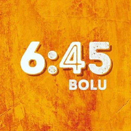 6:45 Kaybedenler Kulübü Bolu