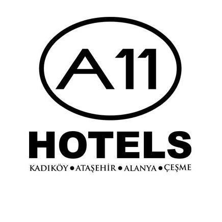 A11 Hotel Bosphorus İstanbul