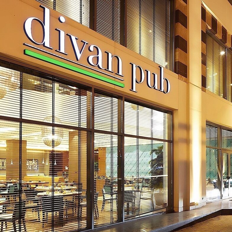 Adana Divan Hotel