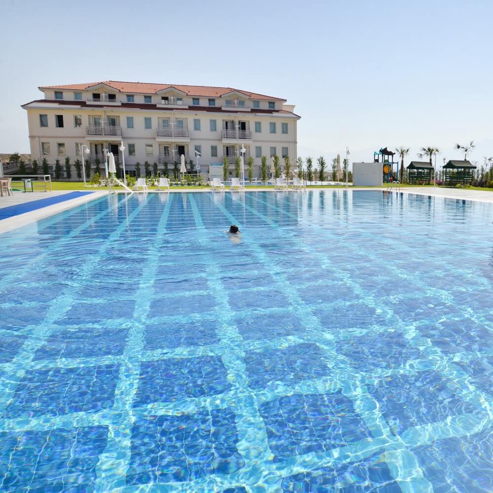 Adempira Termal Hotel Pamukkale