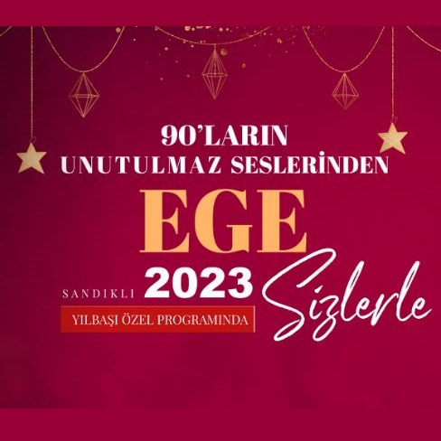 Afyon Sandıklı Thermal Park Hotel Yılbaşı Programı 2023