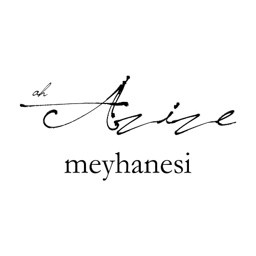 Ah Azize Meyhanesi İzmir