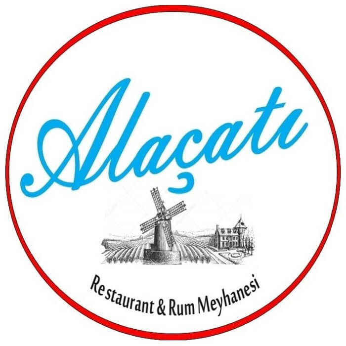 Alaçatı Restaurant Rum Meyhanesi Eskişehir