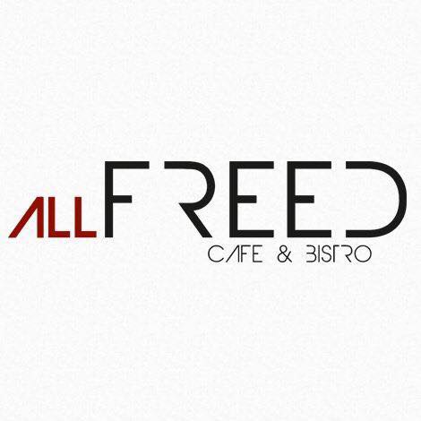 All Freed Cafe Bistro Eskişehir