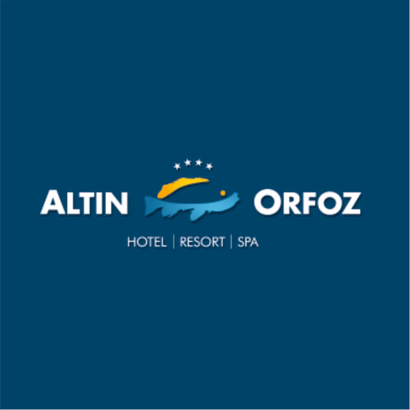 Altın Orfoz Hotel Mersin