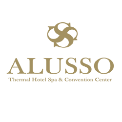 Alusso Thermal Hotel Afyon