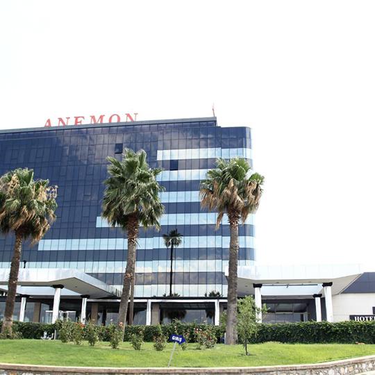 Anemon Denizli Otel