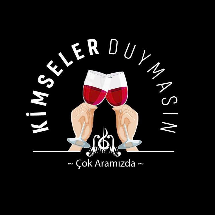 Ankara Kimseler Duymasın Meyhane