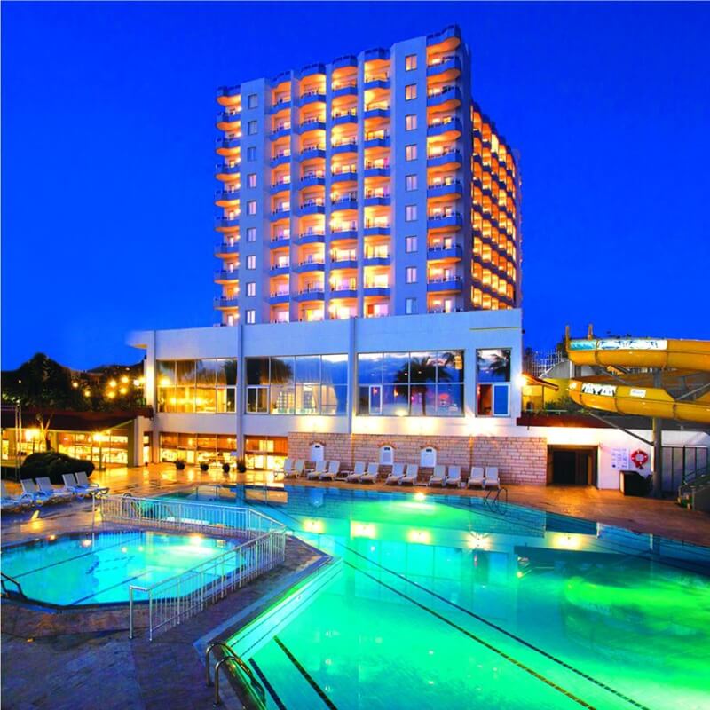 Antalya Adonis Hotel