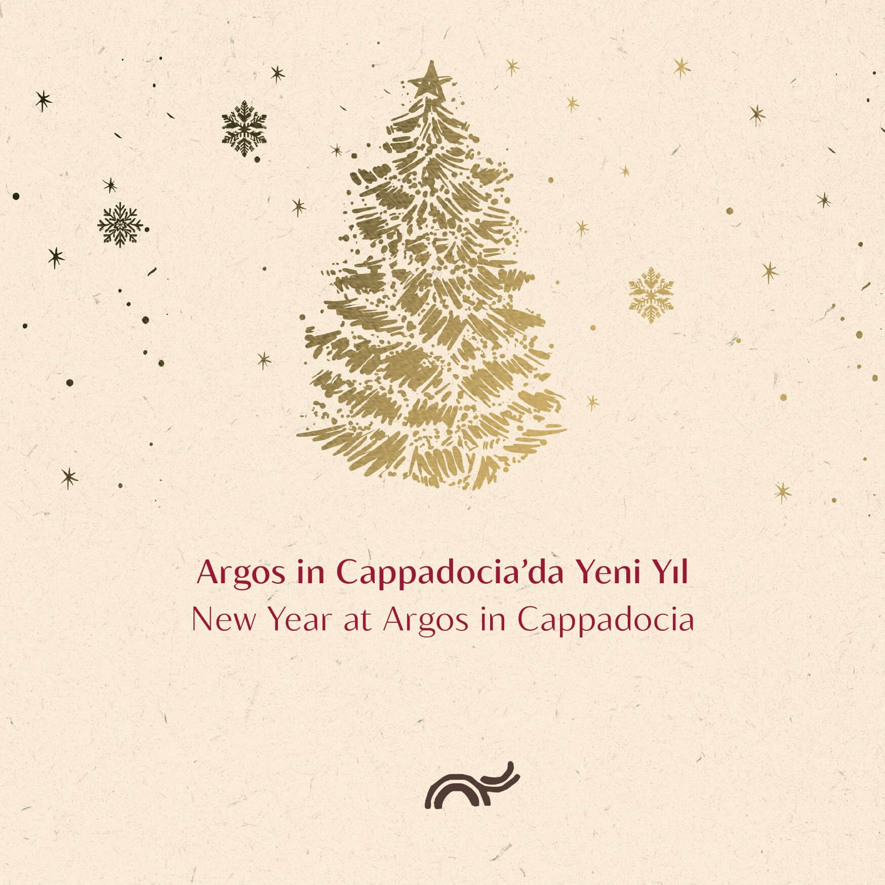 Argos in Cappadocia Hotel Yılbaşı Programı 2024
