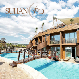 Kuşadası Suhan 360 Hotel & Spa