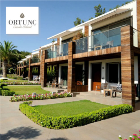 Ayvalık Ortunç Cunda Island Hotel