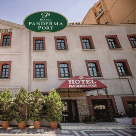 Balıkesir Panderma Port Hotel