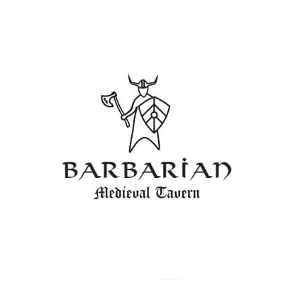 Barbarian Medieval Tavern Kapadokya