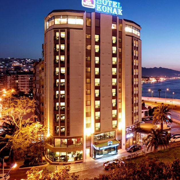 Best Western Plus Otel İzmir