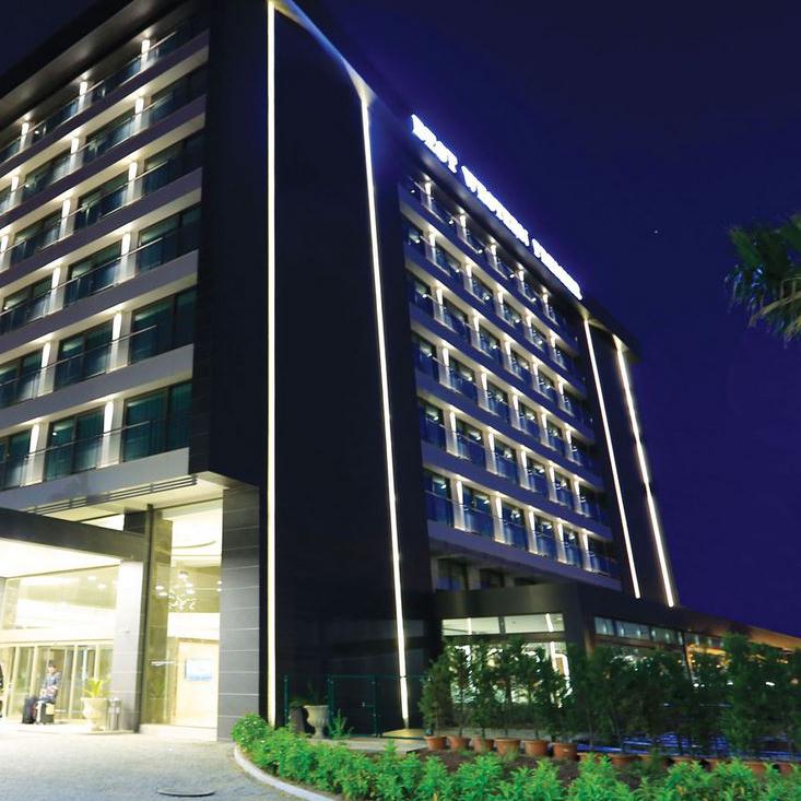 Best Western Premier Karşıyaka