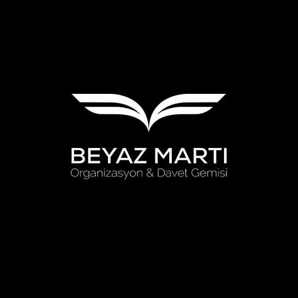 Beyaz Martı Davet Gemisi