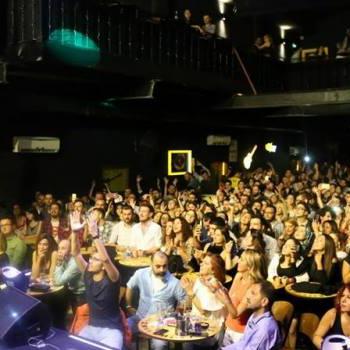 Beyrut Performans İstanbul