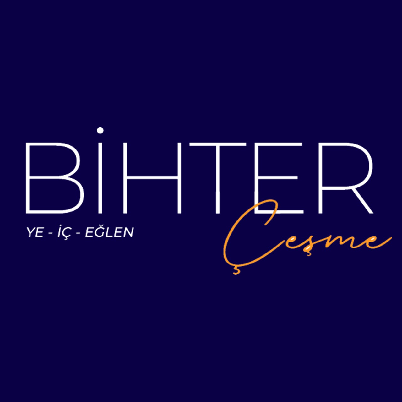 Bihter Çeşme Restaurant