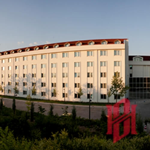 Bilkent Otel Ankara