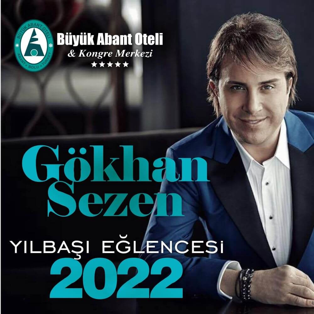 Bolu Büyük Abant Oteli Yılbaşı Programı 2022