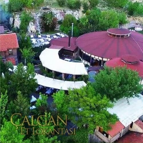 Çalgan Et Lokantası Ankara