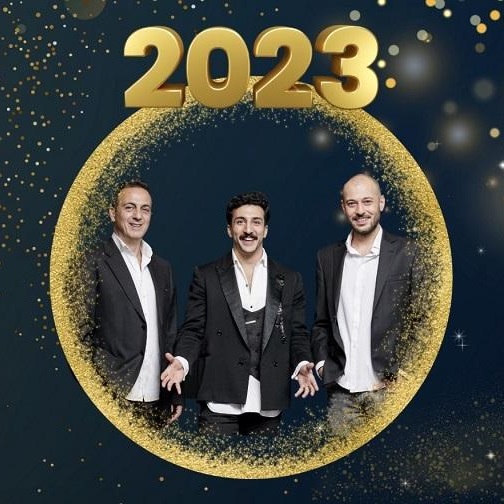 Clubhouse Jazz Bar Ankara Yılbaşı Programı 2023