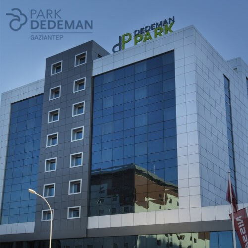 Park Dedeman Gaziantep