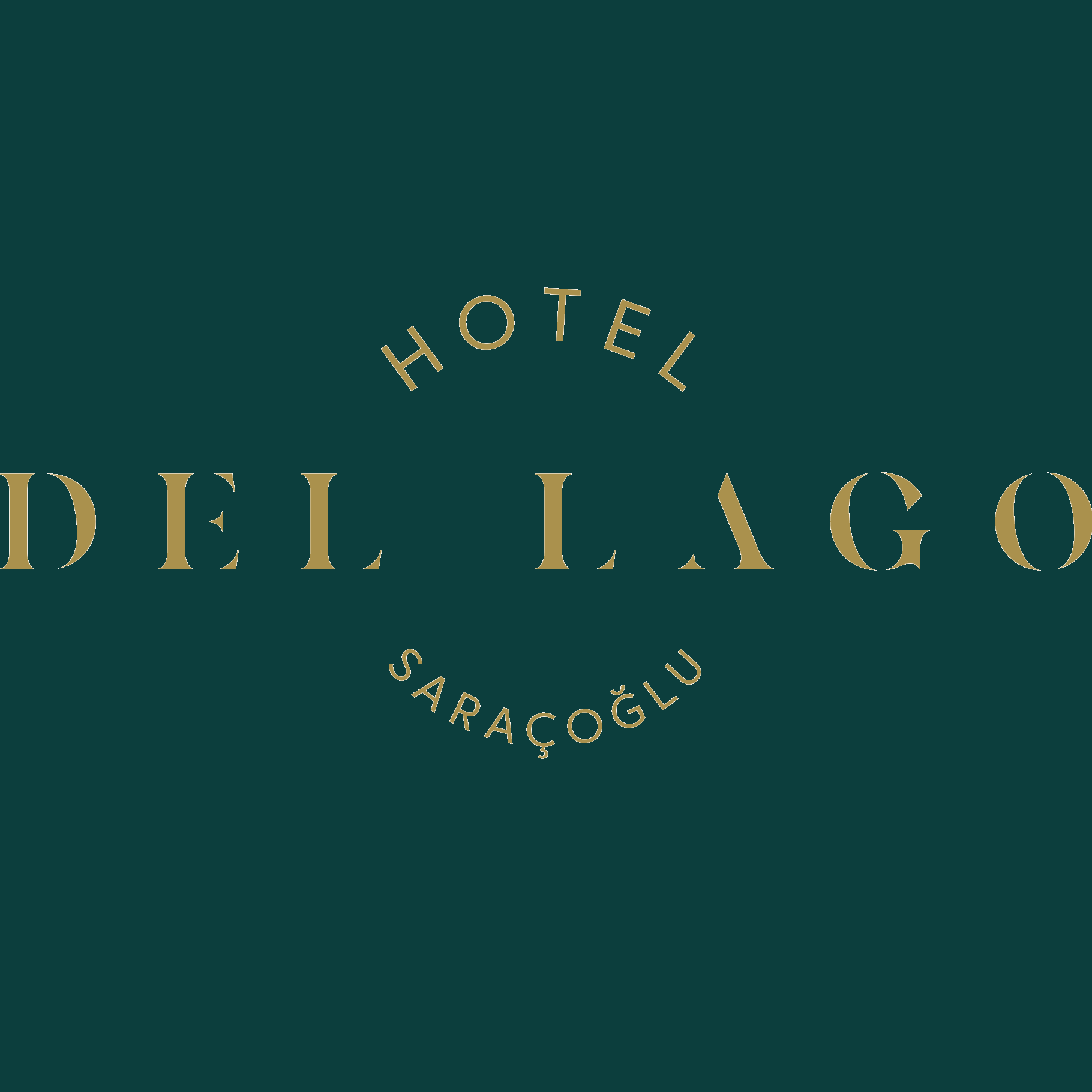 Del Lago Luxury Hotel Sapanca