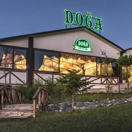 Doğa Çiftlik Evi Kocaeli