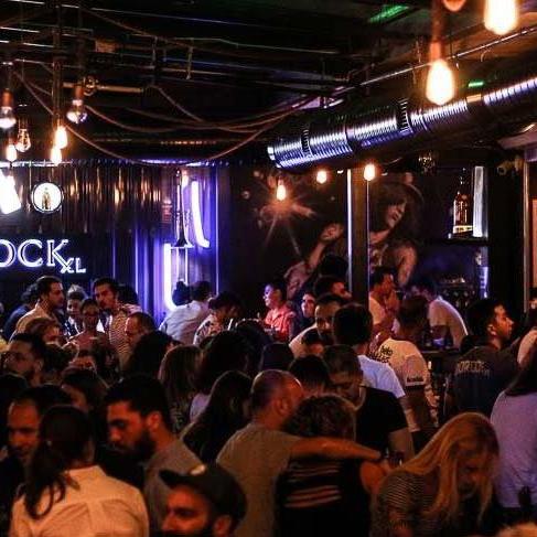 Dorock XL Kadıköy