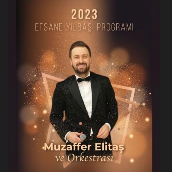 Double Tree by Hilton Kapadokya Yılbaşı Programı 2023
