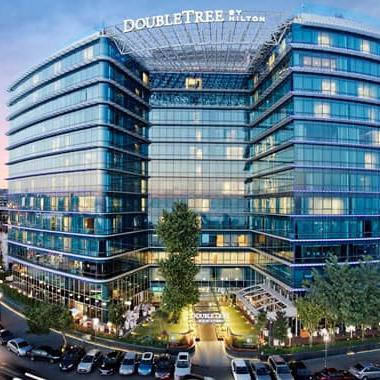 DoubleTree by Hilton İstanbul Moda